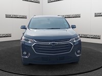 2020 Chevrolet Traverse AWD 4dr LT Cloth w/1LT