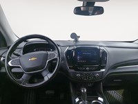 2020 Chevrolet Traverse AWD 4dr LT Cloth w/1LT