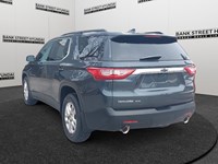 2020 Chevrolet Traverse AWD 4dr LT Cloth w/1LT
