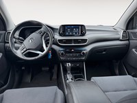 2019 Hyundai Tucson Preferred AWD