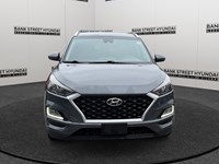 2019 Hyundai Tucson Preferred AWD