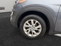 2019 Hyundai Tucson Preferred AWD