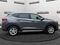2019 Hyundai Tucson Preferred AWD