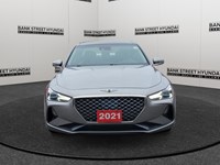 2021 Genesis G70 2.0T Elite AWD