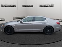 2021 Genesis G70 2.0T Elite AWD