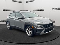 2023 Hyundai Kona 2.0L Preferred AWD w/Sun & Leather Package
