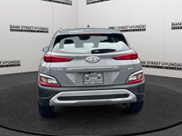 2023 Hyundai Kona 2.0L Preferred AWD w/Sun & Leather Package