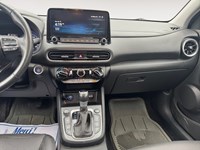 2023 Hyundai Kona 2.0L Preferred AWD w/Sun & Leather Package