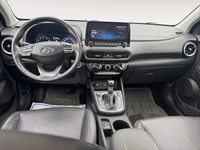 2023 Hyundai Kona 2.0L Preferred AWD w/Sun & Leather Package