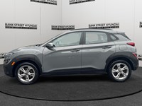 2023 Hyundai Kona 2.0L Preferred AWD w/Sun & Leather Package