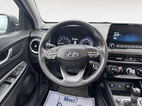 2023 Hyundai Kona 2.0L Preferred AWD w/Sun & Leather Package