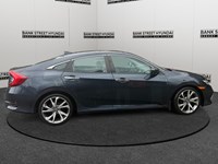 2019 Honda Civic Touring CVT