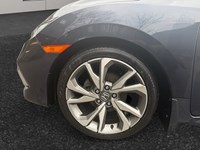 2019 Honda Civic Touring CVT