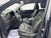 2021 Hyundai Tucson Preferred AWD w/Sun & Leather Package