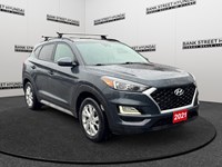 2021 Hyundai Tucson Preferred AWD w/Sun & Leather Package