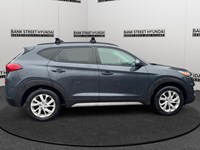 2021 Hyundai Tucson Preferred AWD w/Sun & Leather Package