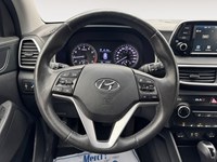 2021 Hyundai Tucson Preferred AWD w/Sun & Leather Package