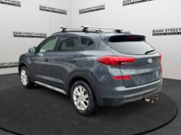 2021 Hyundai Tucson Preferred AWD w/Sun & Leather Package