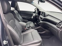 2021 Hyundai Tucson Preferred AWD w/Sun & Leather Package