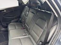 2021 Hyundai Tucson Preferred AWD w/Sun & Leather Package