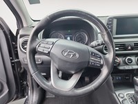 2019 Hyundai Kona 1.6T Trend AWD