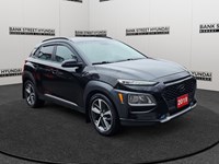 2019 Hyundai Kona 1.6T Trend AWD