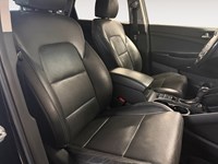 2019 Hyundai Tucson Ultimate AWD