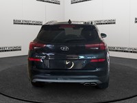 2019 Hyundai Tucson Ultimate AWD