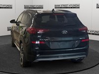 2019 Hyundai Tucson Ultimate AWD