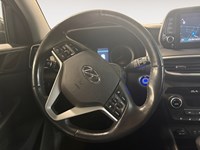 2019 Hyundai Tucson Ultimate AWD