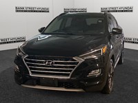 2019 Hyundai Tucson Ultimate AWD