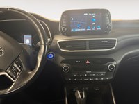 2019 Hyundai Tucson Ultimate AWD