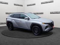 2023 Hyundai Tucson Preferred AWD w/Trend Package
