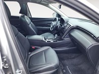 2023 Hyundai Tucson Preferred AWD w/Trend Package