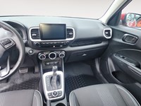 2024 Hyundai Venue Ultimate IVT w/Black Interior
