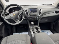2023 Chevrolet Equinox FWD 4dr LT