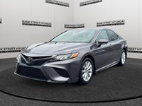 2019 Toyota Camry SE Auto
