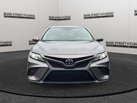 2019 Toyota Camry SE Auto