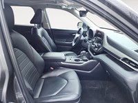 2024 Toyota Highlander XLE AWD