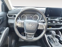 2024 Toyota Highlander XLE AWD