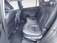 2024 Toyota Highlander XLE AWD