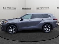 2024 Toyota Highlander XLE AWD