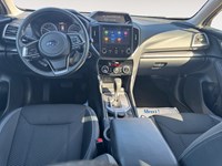 2023 Subaru Forester Touring CVT