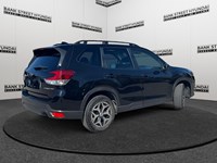 2023 Subaru Forester Touring CVT