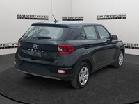 2023 Hyundai Venue Essential IVT