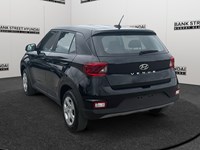 2023 Hyundai Venue Essential IVT
