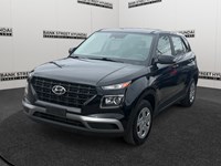 2023 Hyundai Venue Essential IVT