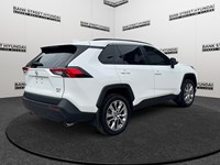 2021 Toyota RAV4 XLE AWD