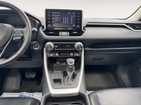 2021 Toyota RAV4 XLE AWD
