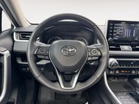 2021 Toyota RAV4 XLE AWD